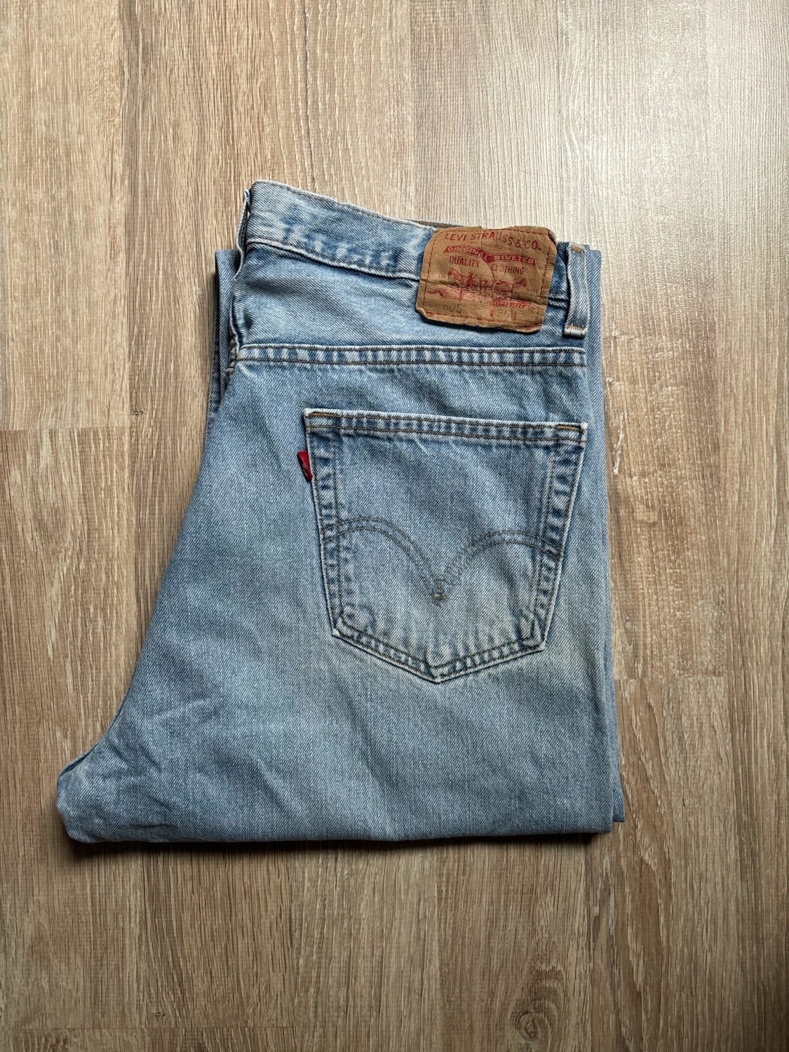đź›’Jeans Levi's 505 W36 L32đź›’
