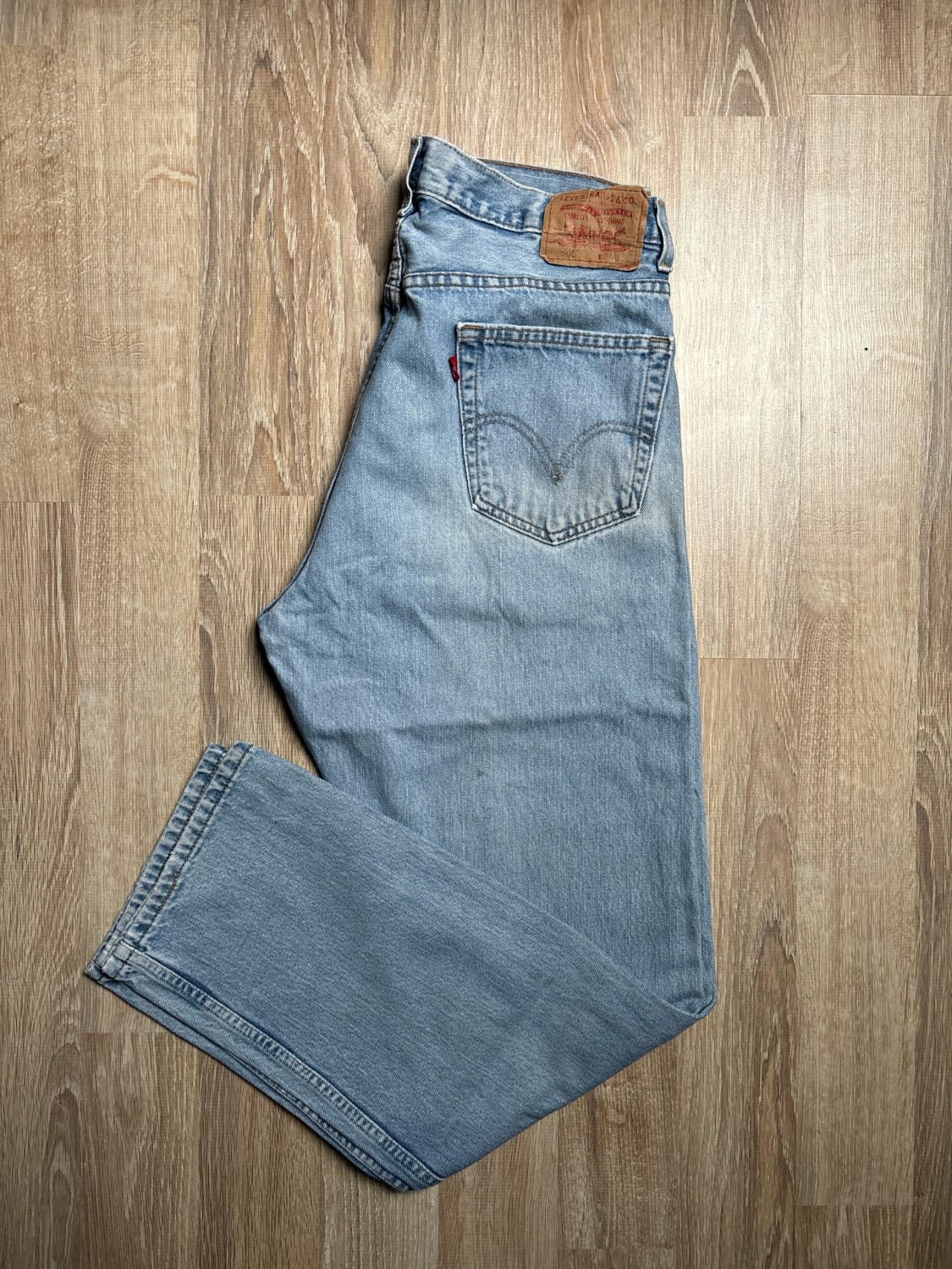 đź›’Jeans Levi's 505 W36 L32đź›’