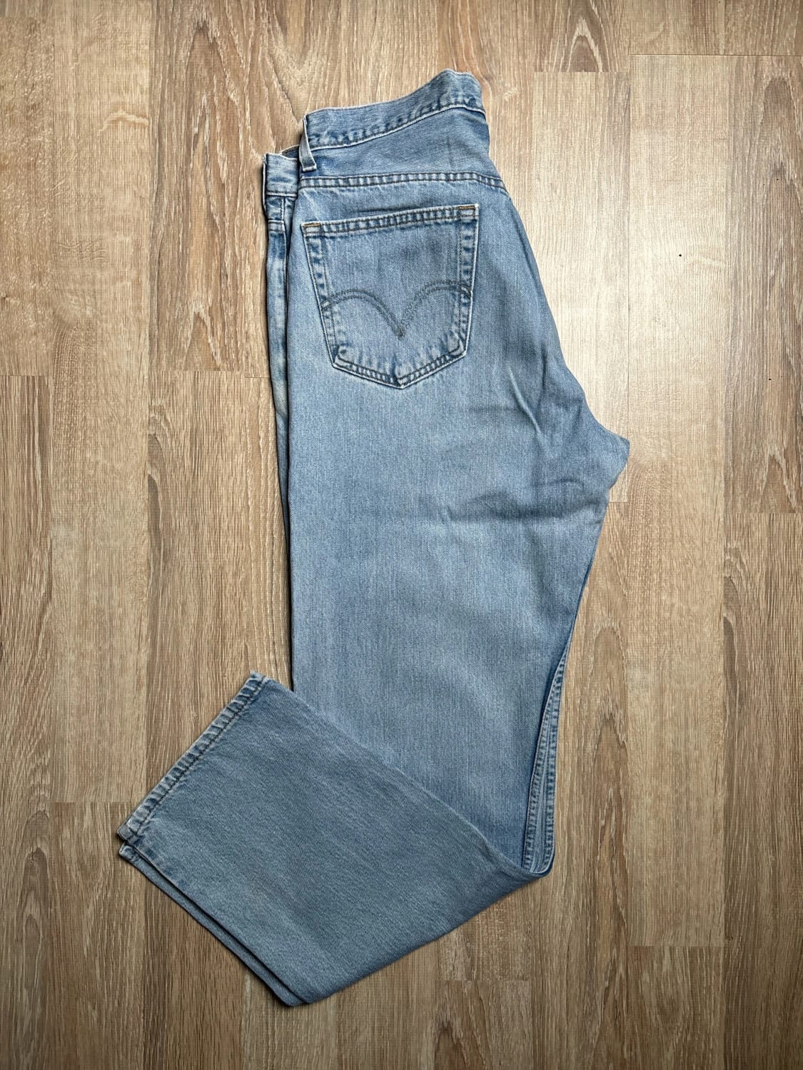 đź›’Jeans Levi's 505 W36 L32đź›’