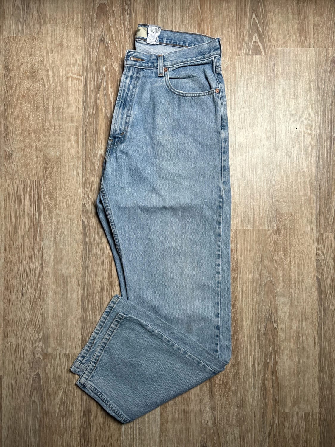 đź›’Jeans Levi's 505 W36 L32đź›’