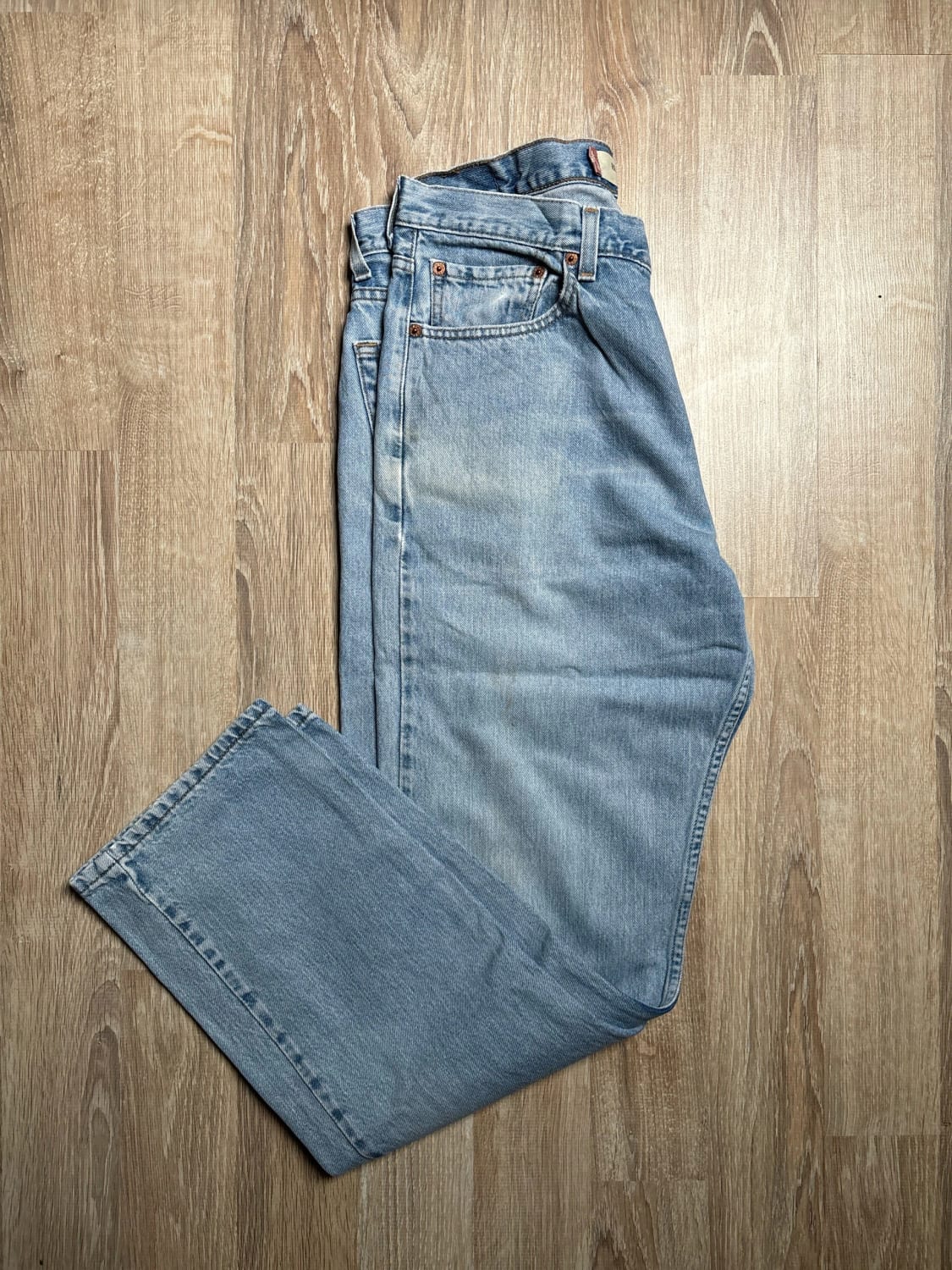 đź›’Jeans Levi's 505 W36 L32đź›’