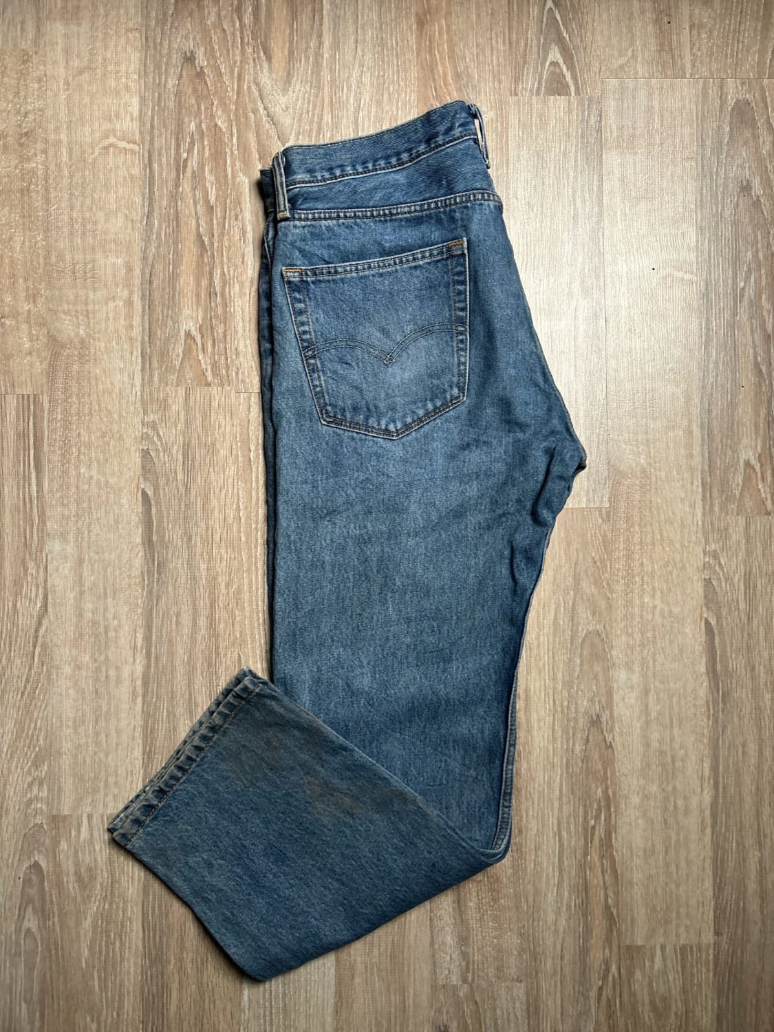 đź›’Jeans Levi's 505 W36 L30đź›’