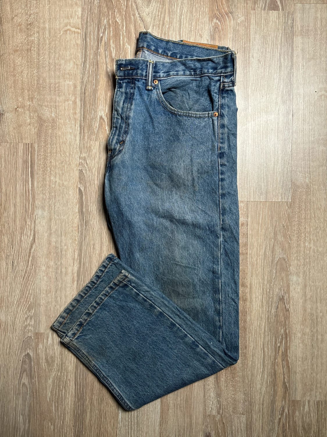 đź›’Jeans Levi's 505 W36 L30đź›’