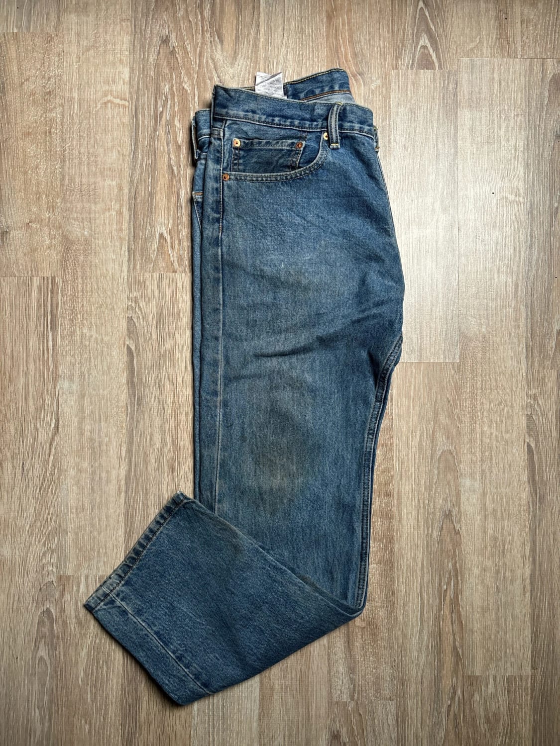 đź›’Jeans Levi's 505 W36 L30đź›’