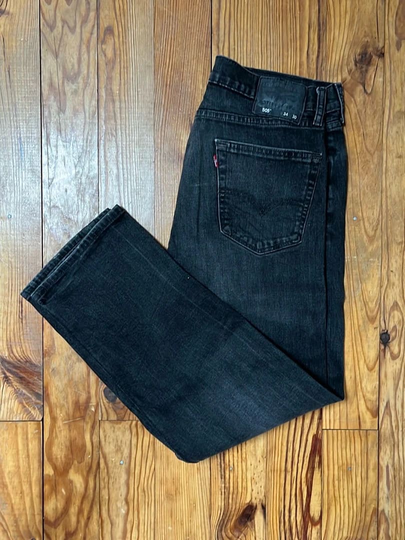 đź›’Jeans Levi's 505 W34 L30đź›’