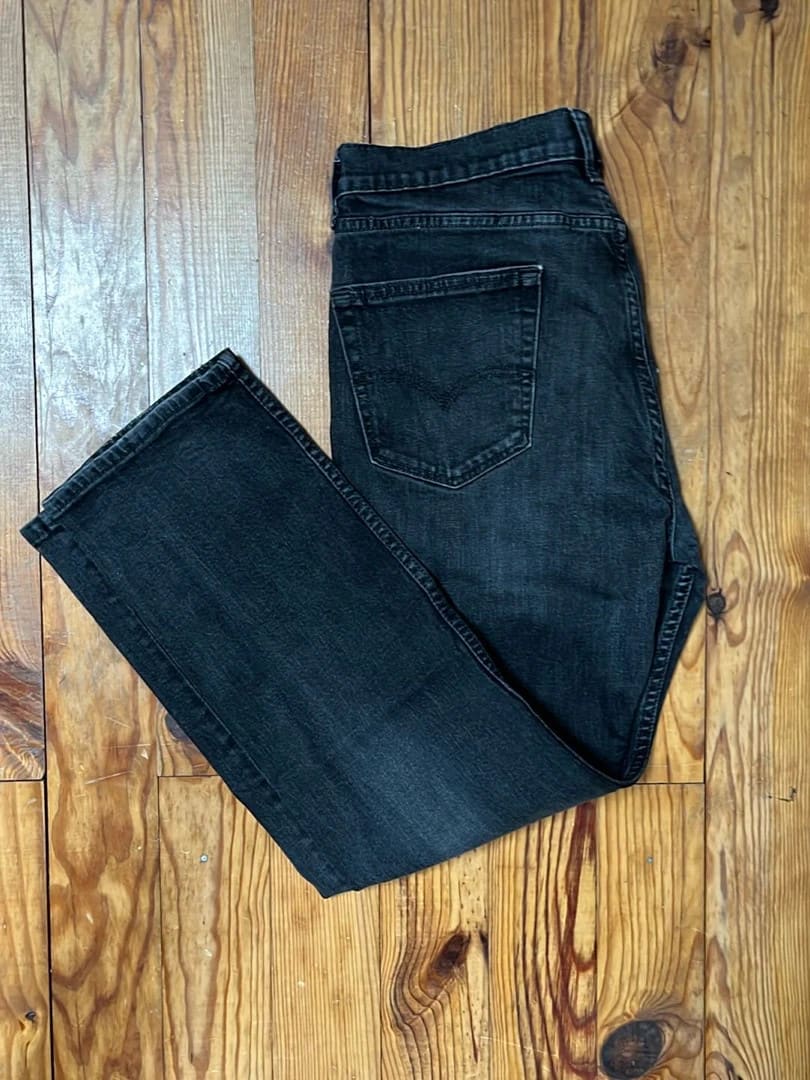 đź›’Jeans Levi's 505 W34 L30đź›’