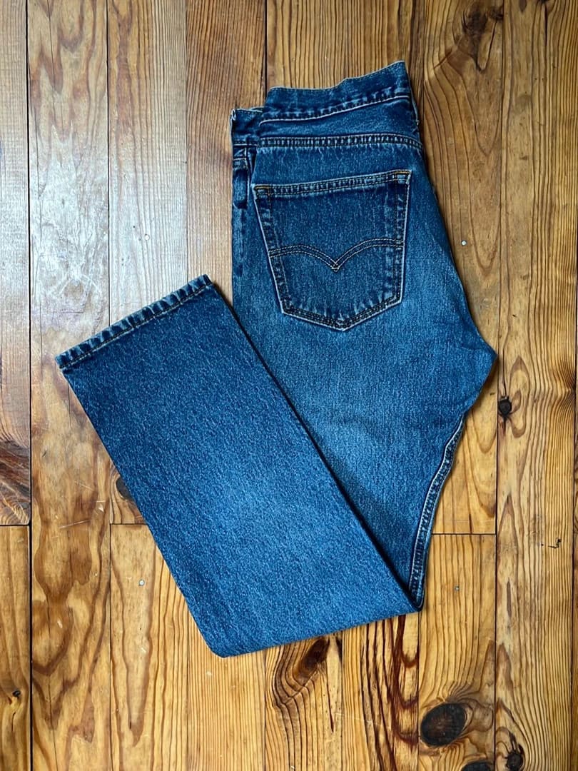 đź›’Jeans Levi's 505 W32 L32đź›’