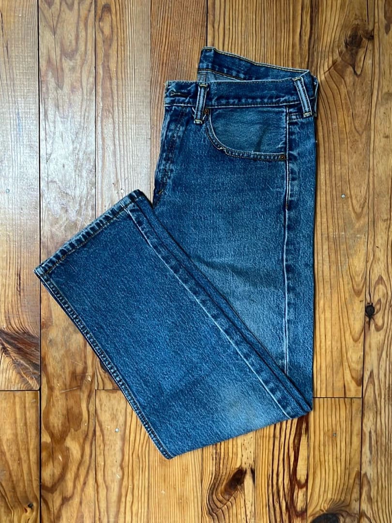 đź›’Jeans Levi's 505 W32 L32đź›’