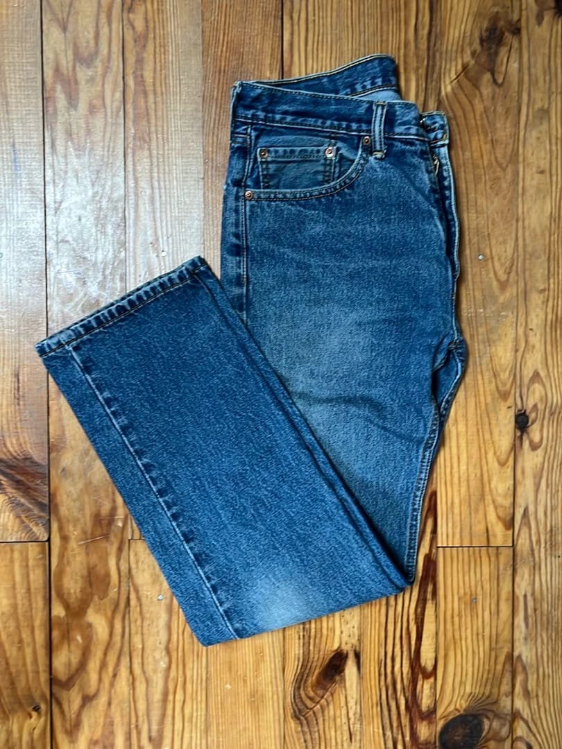 đź›’Jeans Levi's 505 W32 L32đź›’