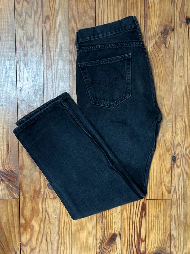 đź›’Jeans Levi's 505 W33 L32đź›’