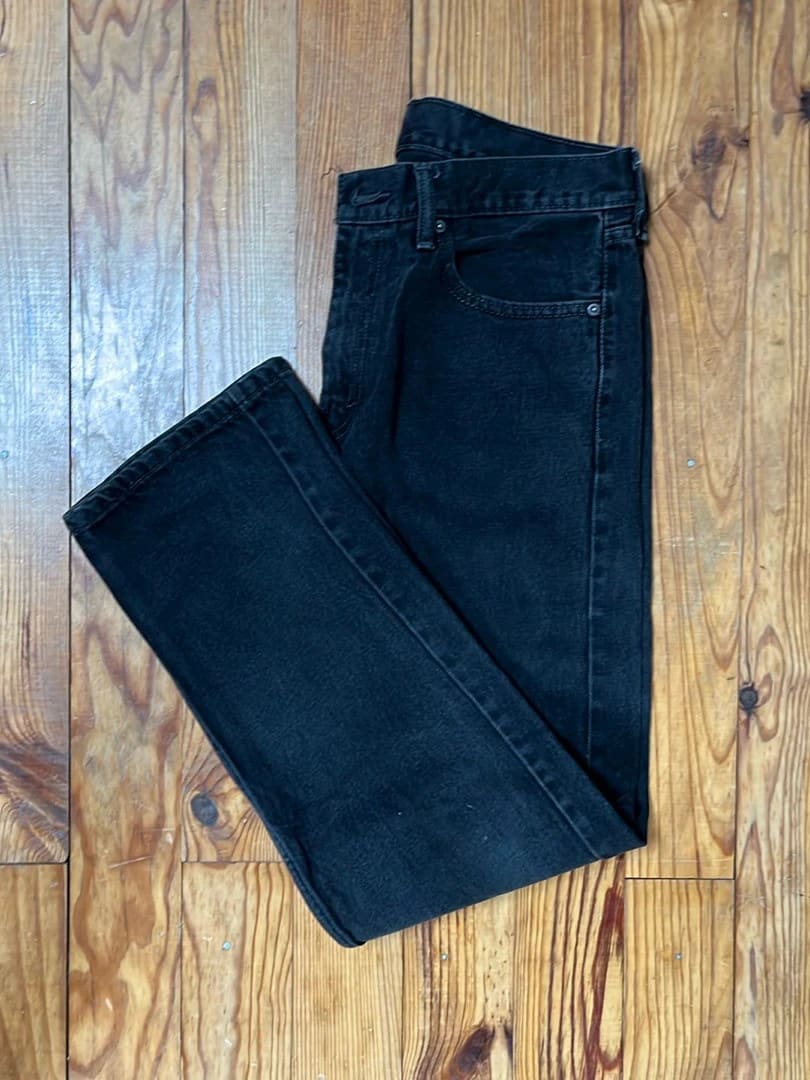 đź›’Jeans Levi's 505 W33 L32đź›’