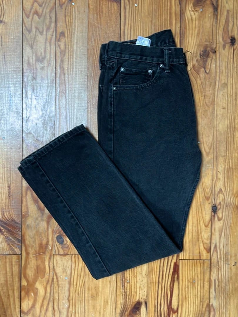 đź›’Jeans Levi's 505 W33 L32đź›’