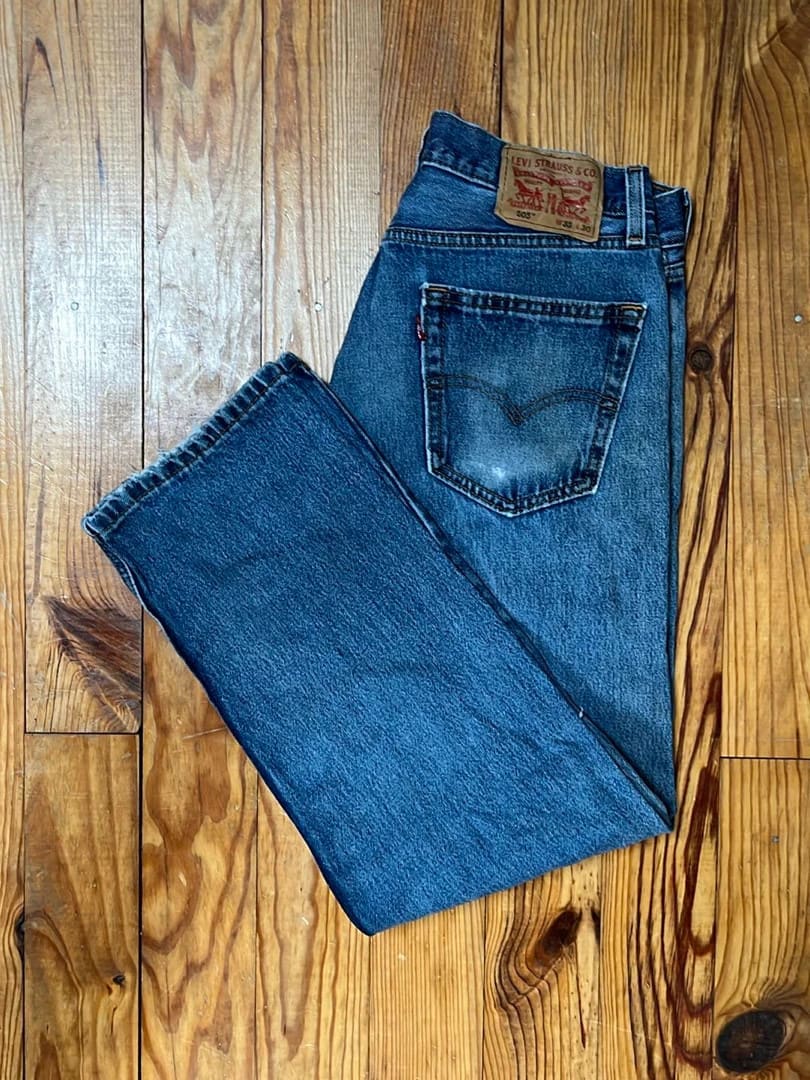 đź›’Jeans Levi's 505 W33 L30đź›’