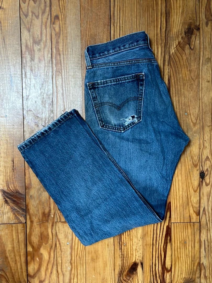 đź›’Jeans Levi's 505 W33 L30đź›’