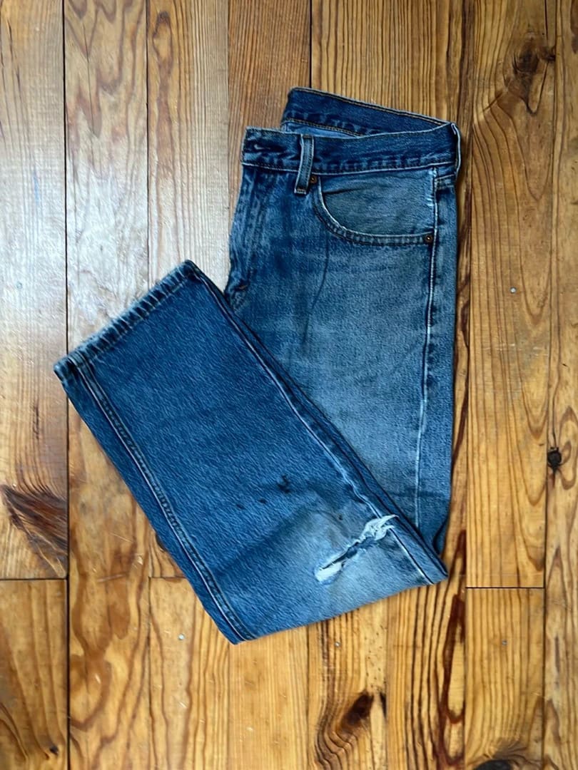 đź›’Jeans Levi's 505 W33 L30đź›’