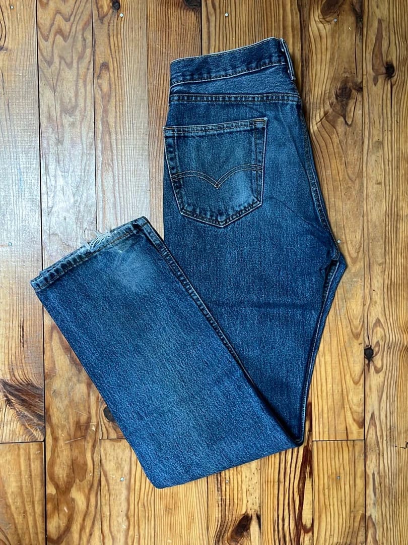 đź›’Jeans Levi's 505 W33 L34đź›’