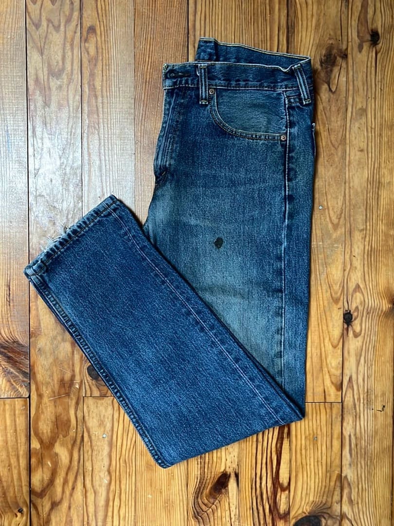 đź›’Jeans Levi's 505 W33 L34đź›’