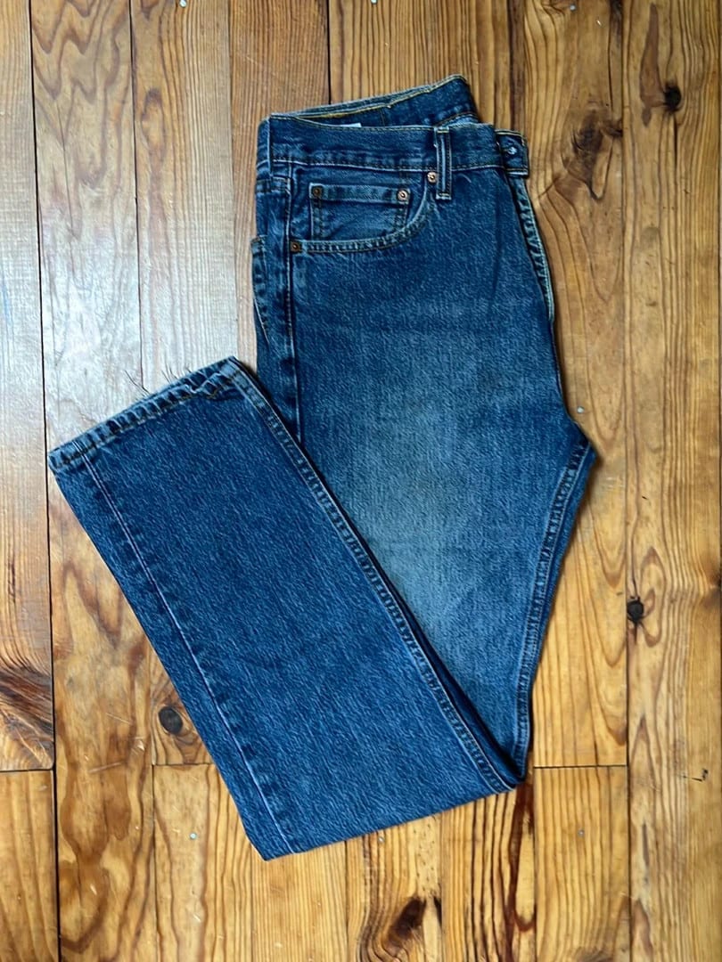 đź›’Jeans Levi's 505 W33 L34đź›’