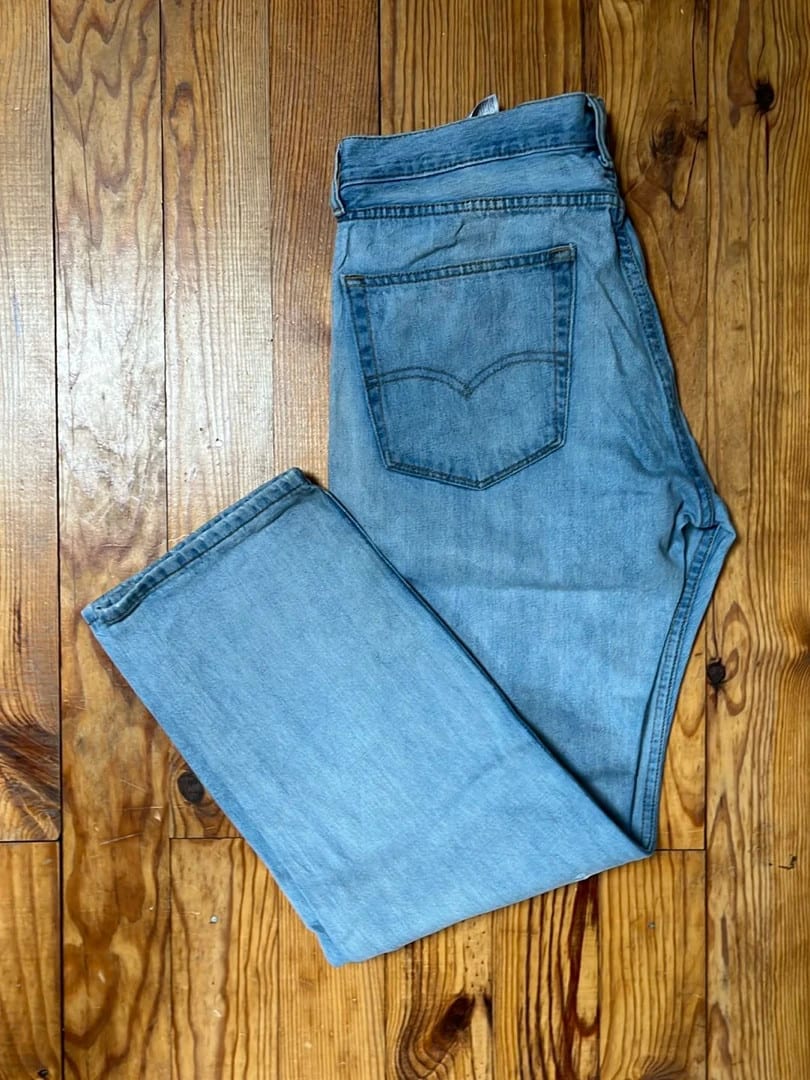 đź›’Jeans Levi's 505 W36 L32đź›’