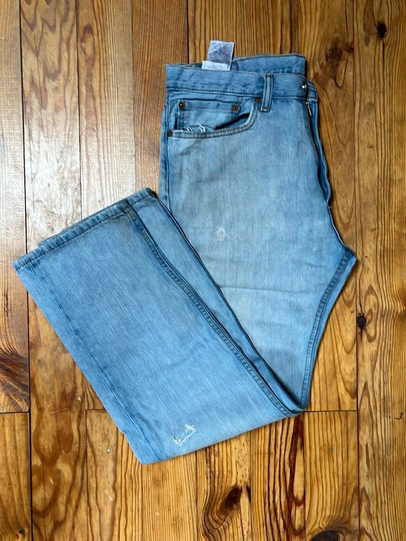 đź›’Jeans Levi's 505 W36 L32đź›’