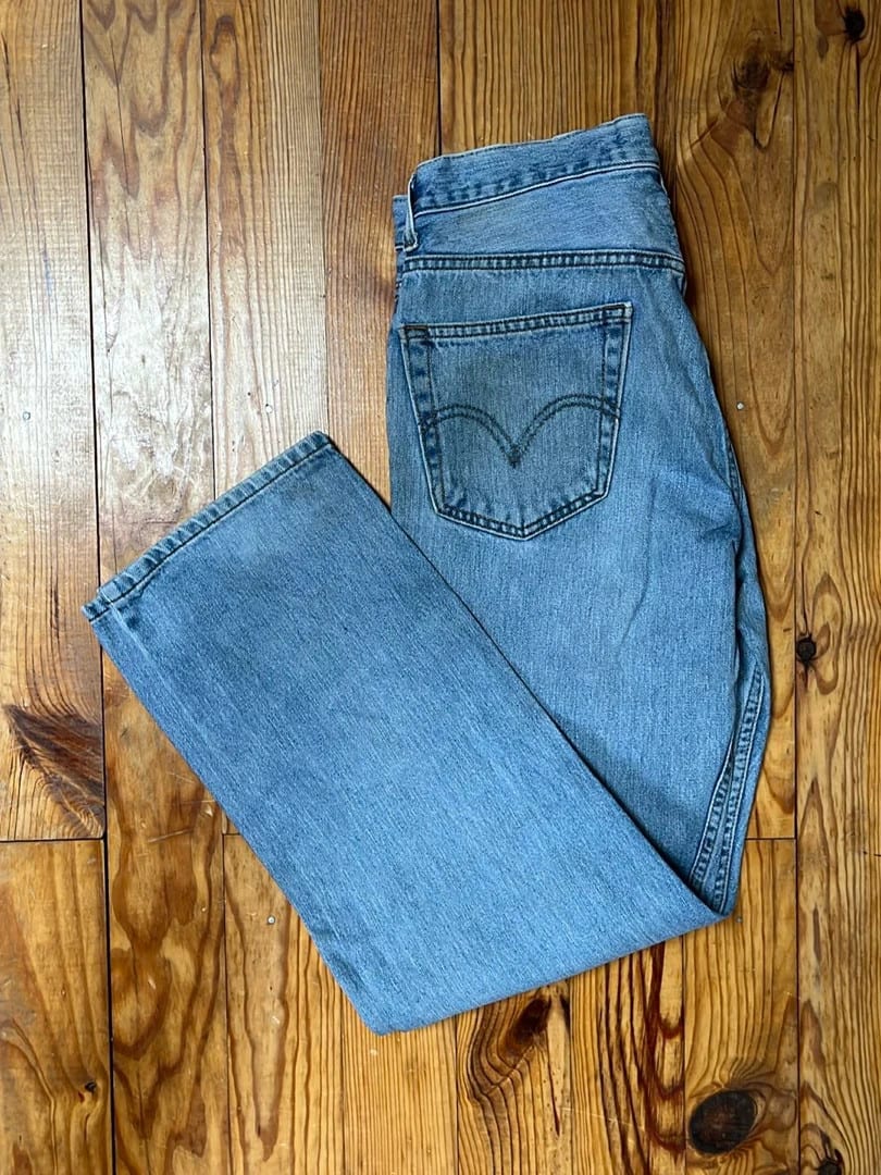 đź›’Jeans Levi's 505 W34 L32đź›’