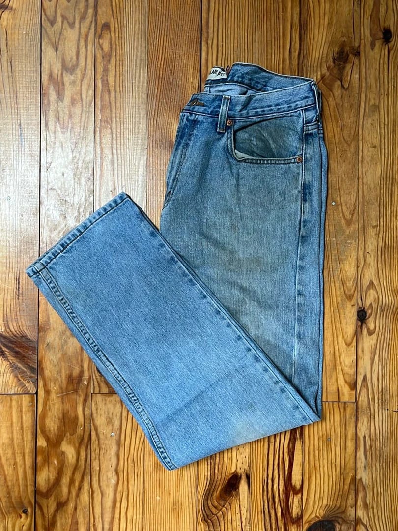 đź›’Jeans Levi's 505 W34 L32đź›’