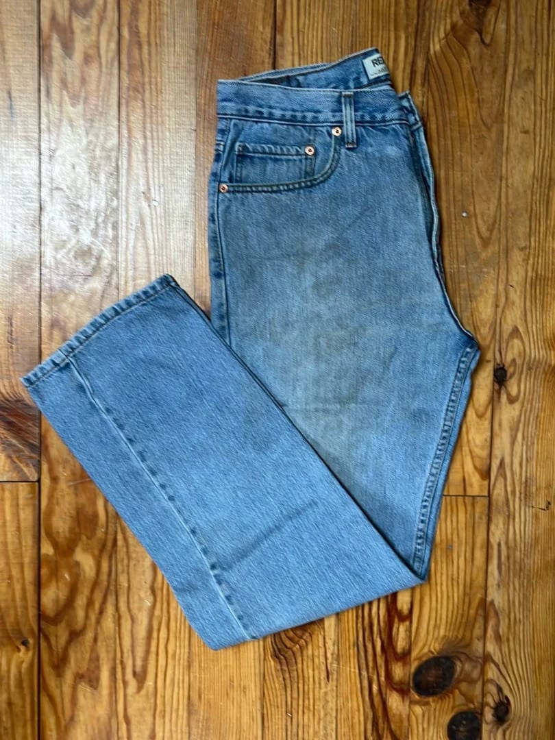 đź›’Jeans Levi's 505 W34 L32đź›’