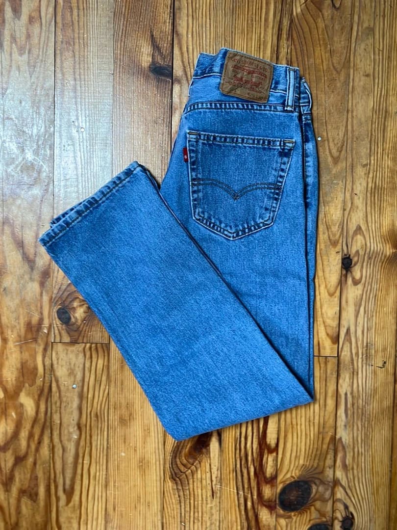 đź›’Jeans Levi's 505 W29 L30đź›’