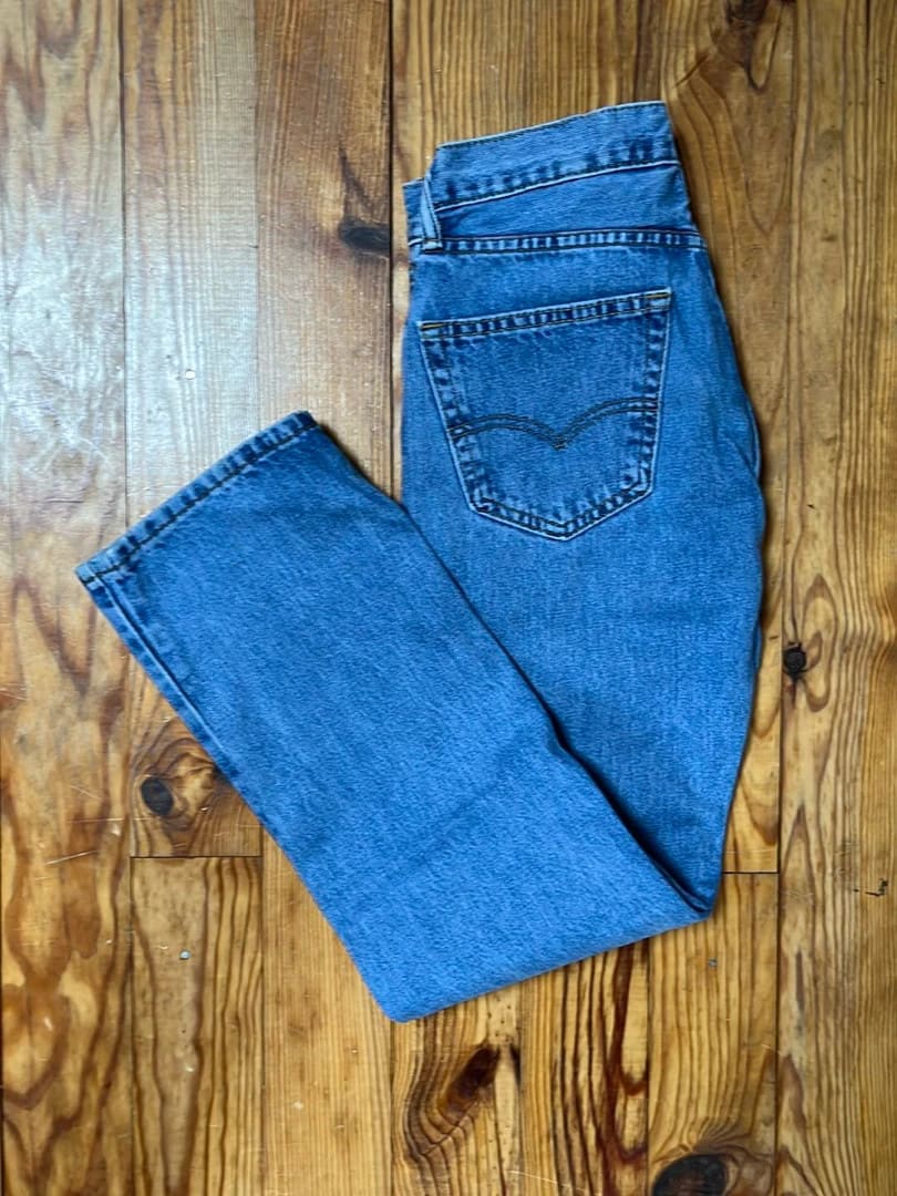 đź›’Jeans Levi's 505 W29 L30đź›’