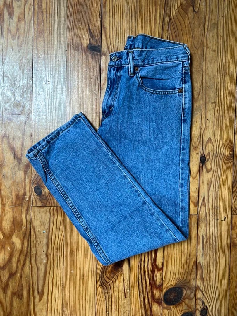 đź›’Jeans Levi's 505 W29 L30đź›’