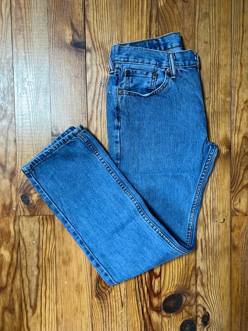 đź›’Jeans Levi's 505 W29 L30đź›’