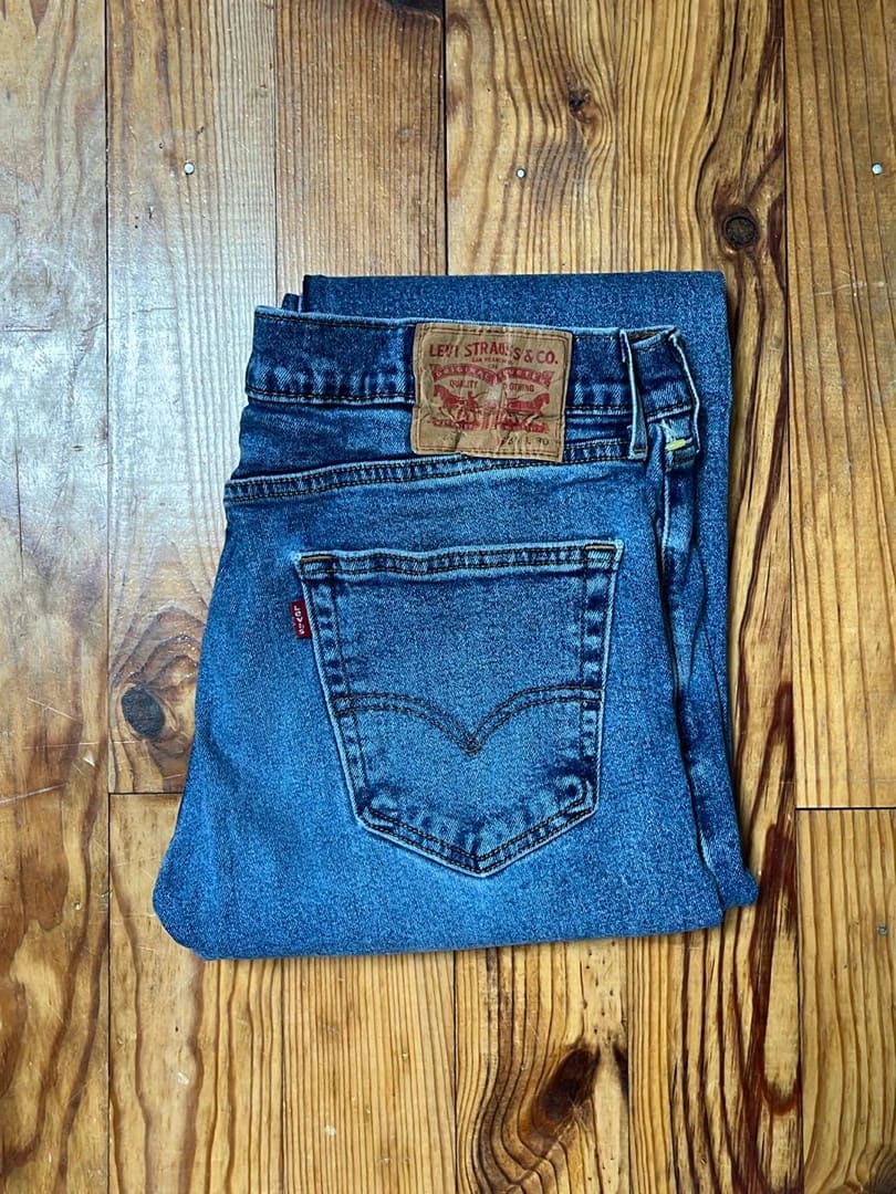 đź›’Jeans Levi's 505 W34 L30đź›’