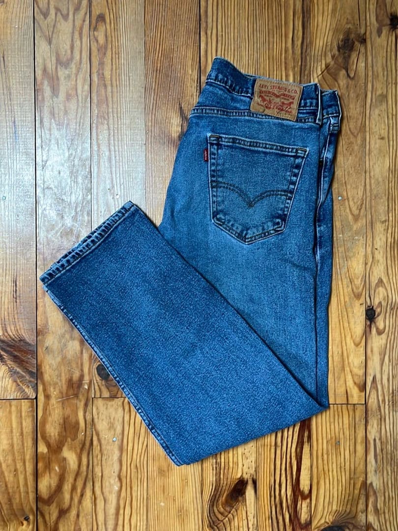 đź›’Jeans Levi's 505 W34 L30đź›’