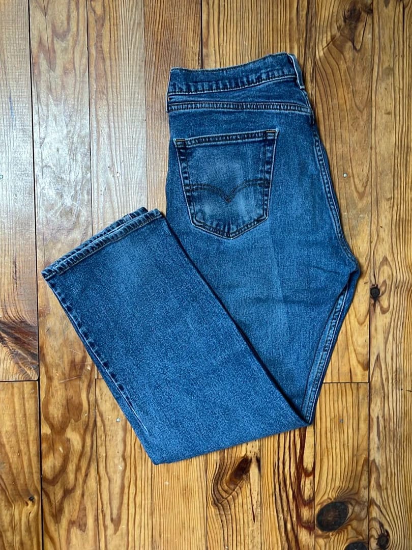 đź›’Jeans Levi's 505 W34 L30đź›’
