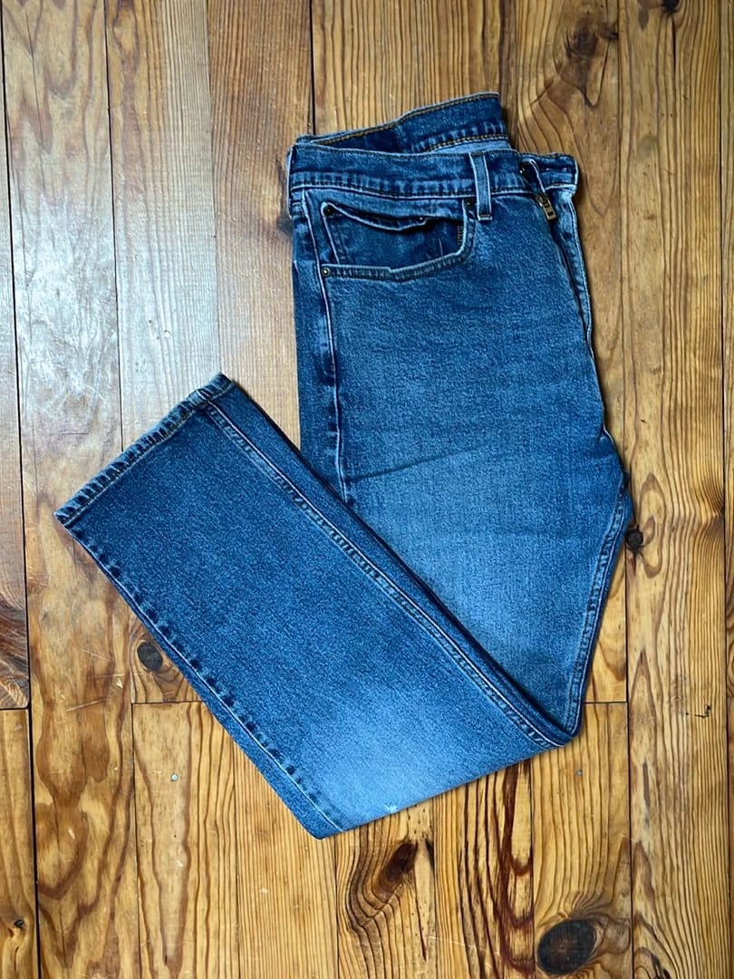 đź›’Jeans Levi's 505 W34 L30đź›’