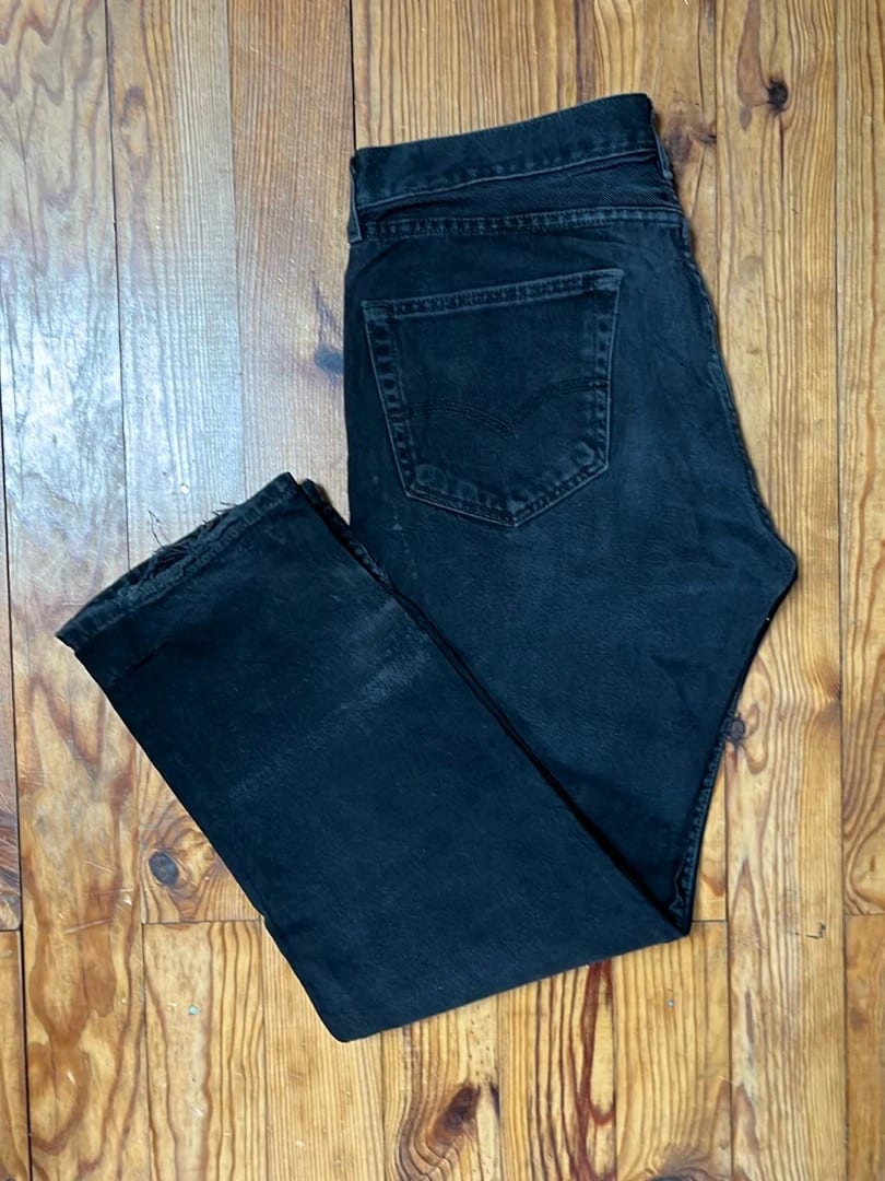 đź›’Jeans Levi's 505 W36 L32đź›’