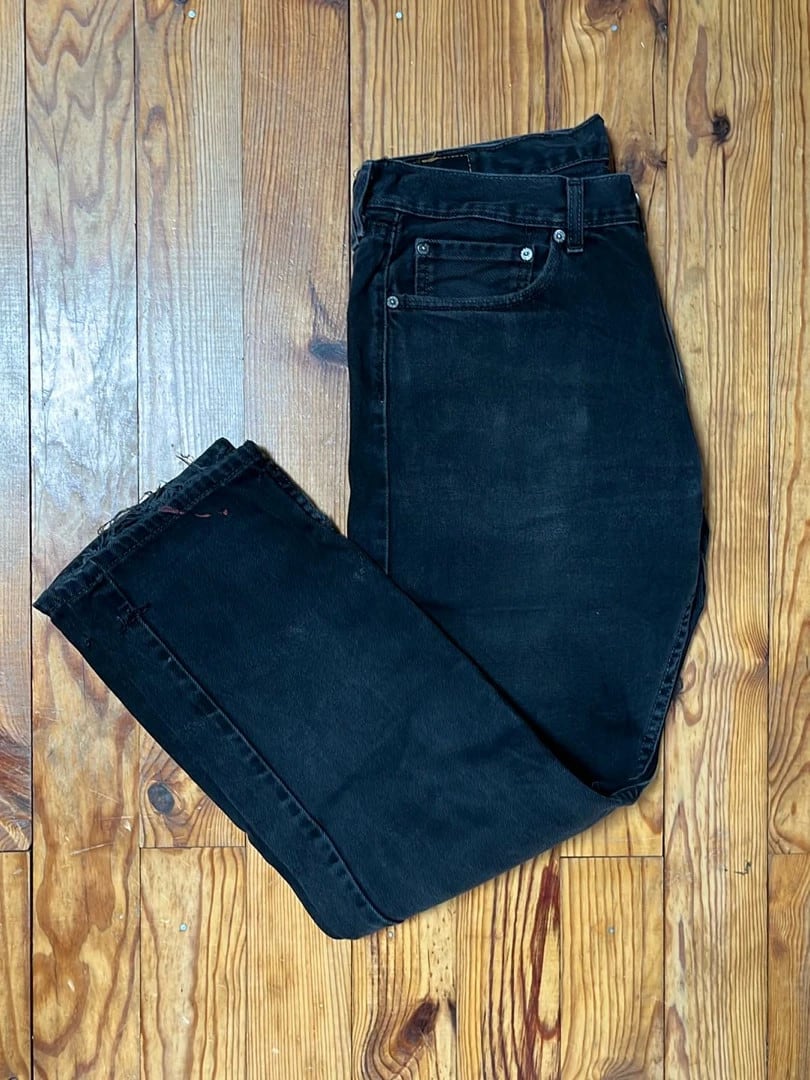 đź›’Jeans Levi's 505 W36 L32đź›’