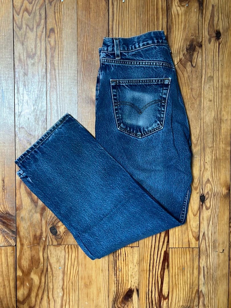 đź›’Jeans Levi's 505 W34 L29đź›’