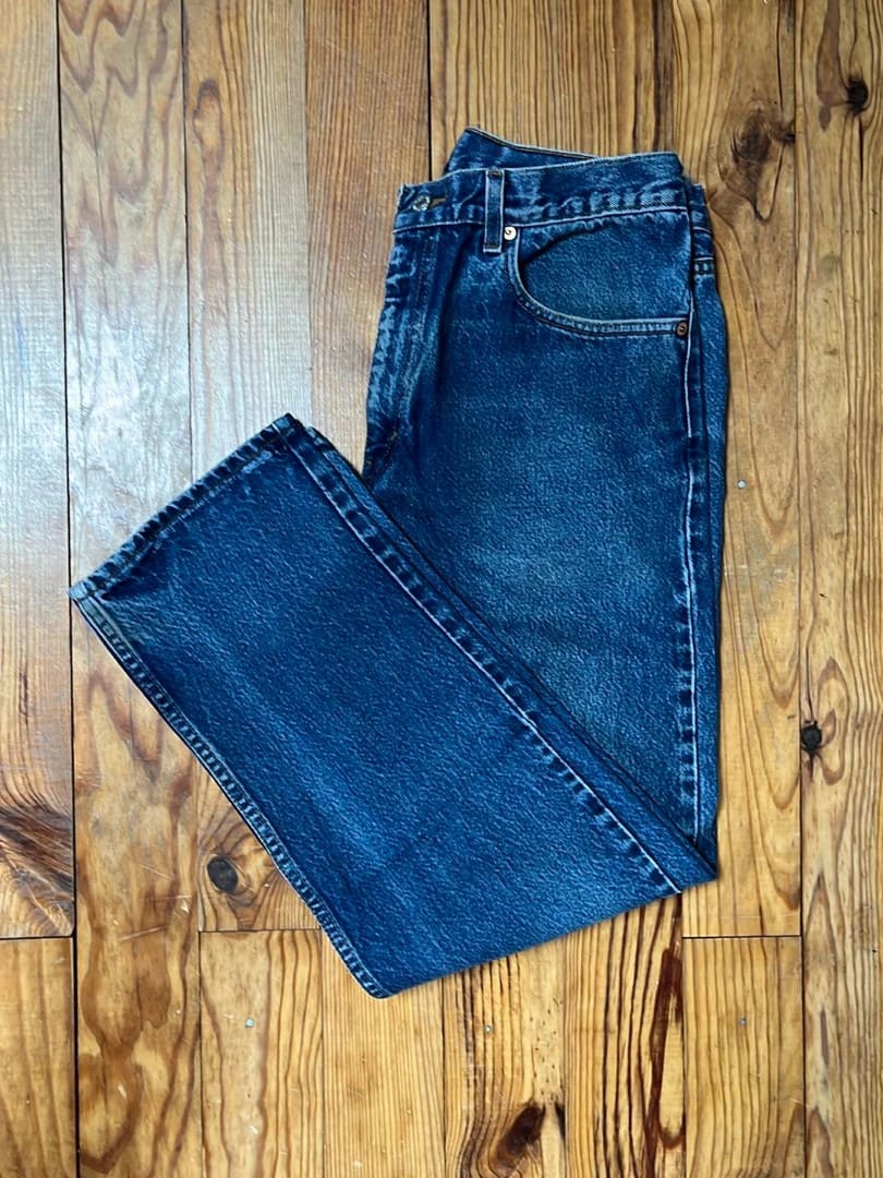 đź›’Jeans Levi's 505 W34 L29đź›’