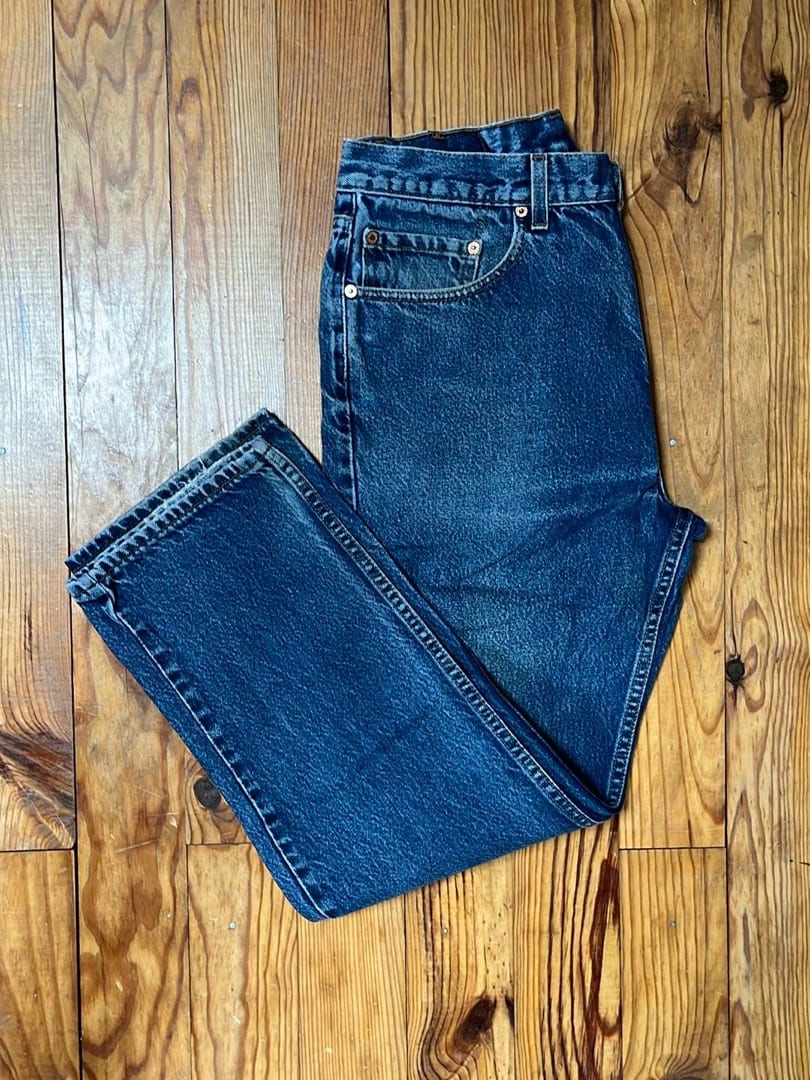 đź›’Jeans Levi's 505 W34 L29đź›’