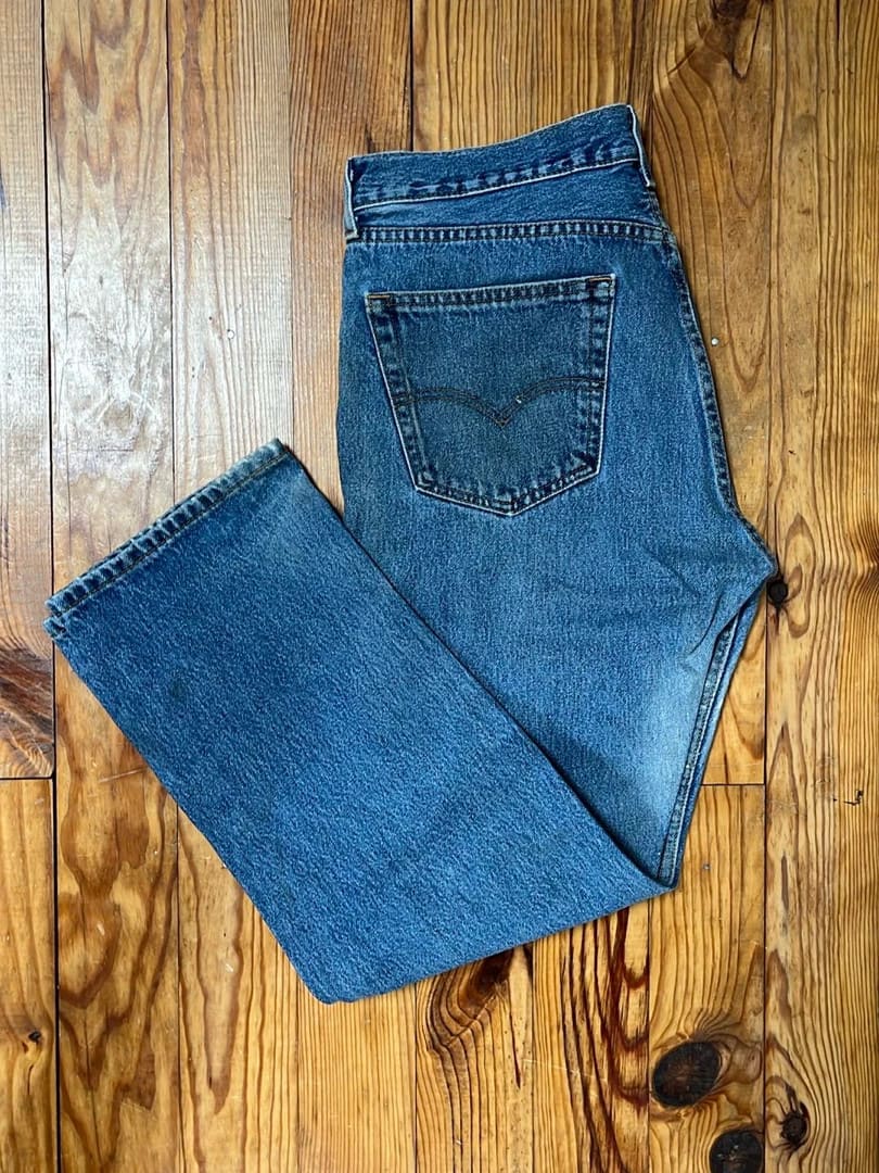 đź›’Jeans Levi's 505 W34 L30đź›’