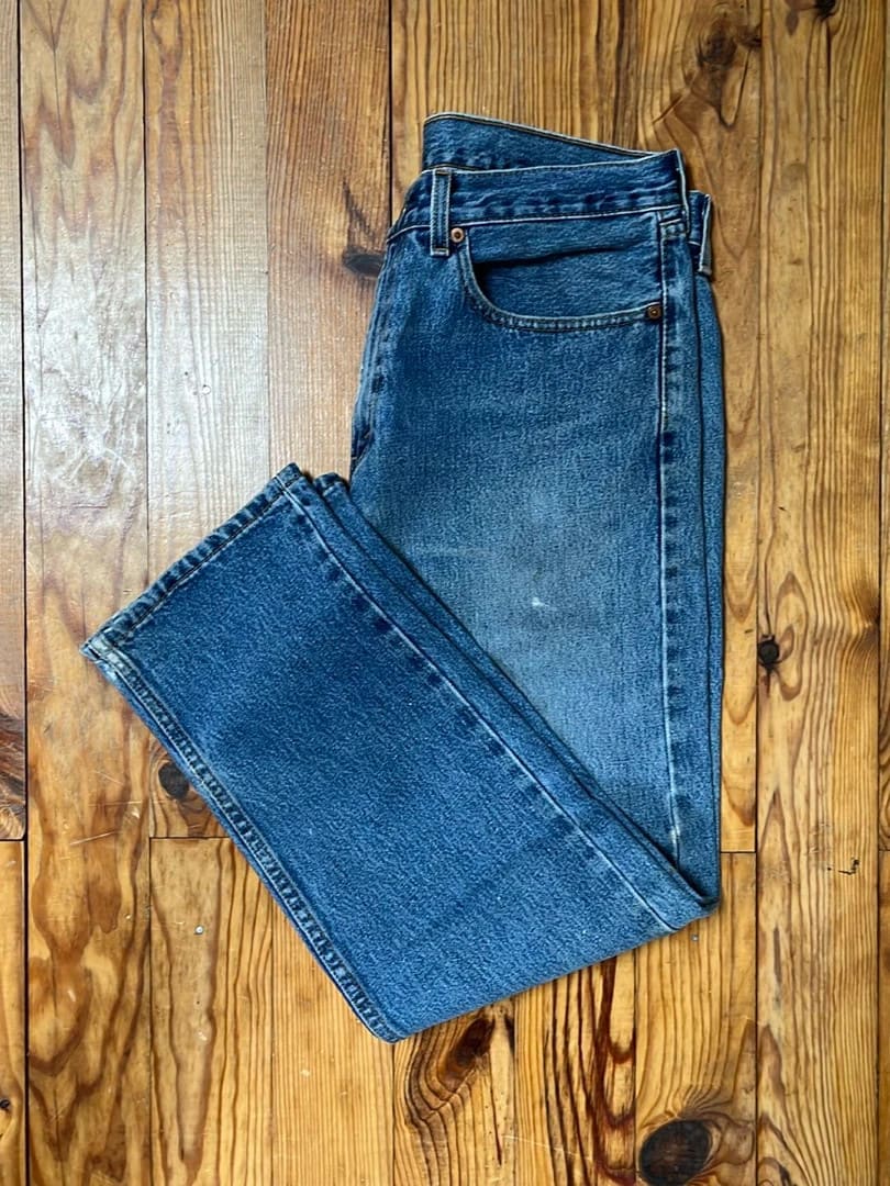 đź›’Jeans Levi's 505 W34 L30đź›’