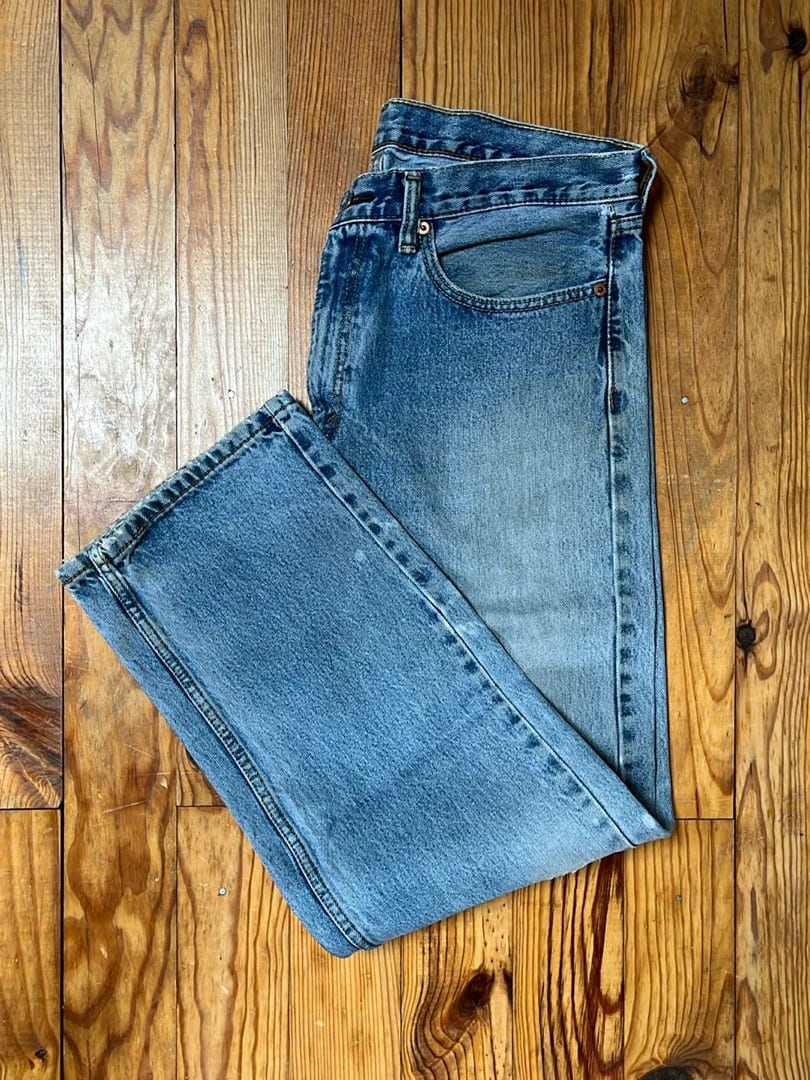 đź›’Jeans Levi's 505 W36 L32đź›’