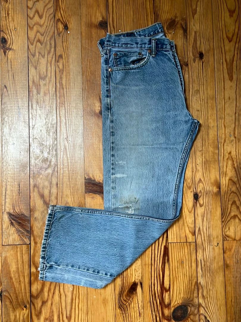 đź›’Jeans Levi's 505 W36 L32đź›’