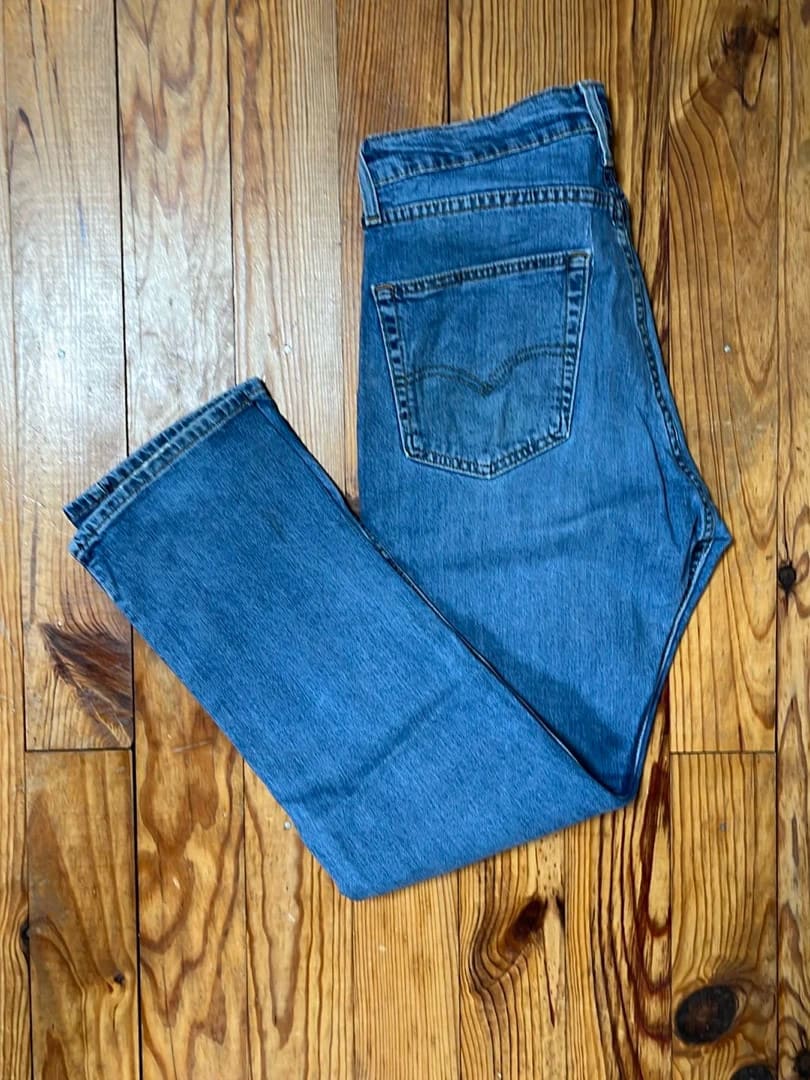 đź›’Jeans Levi's 505 W33 L30đź›’