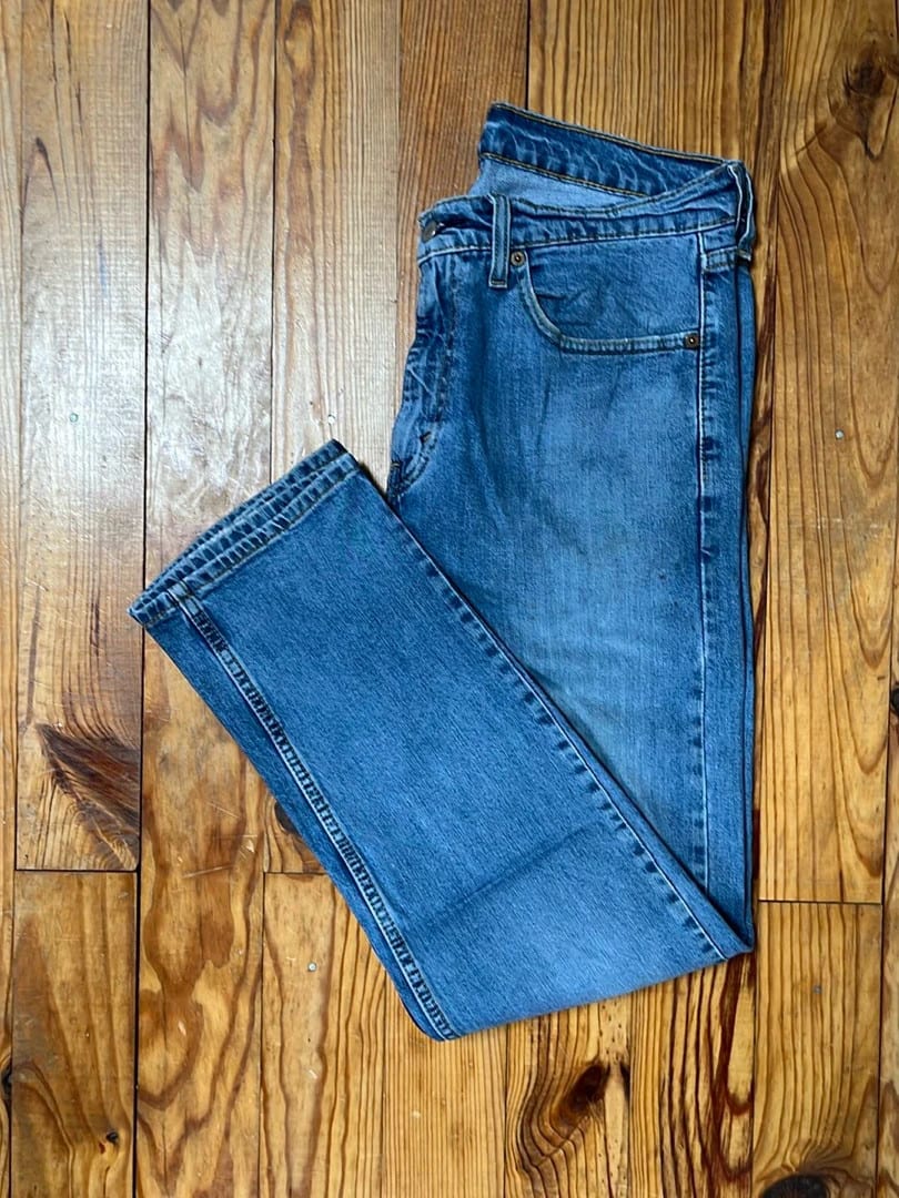 đź›’Jeans Levi's 505 W33 L30đź›’