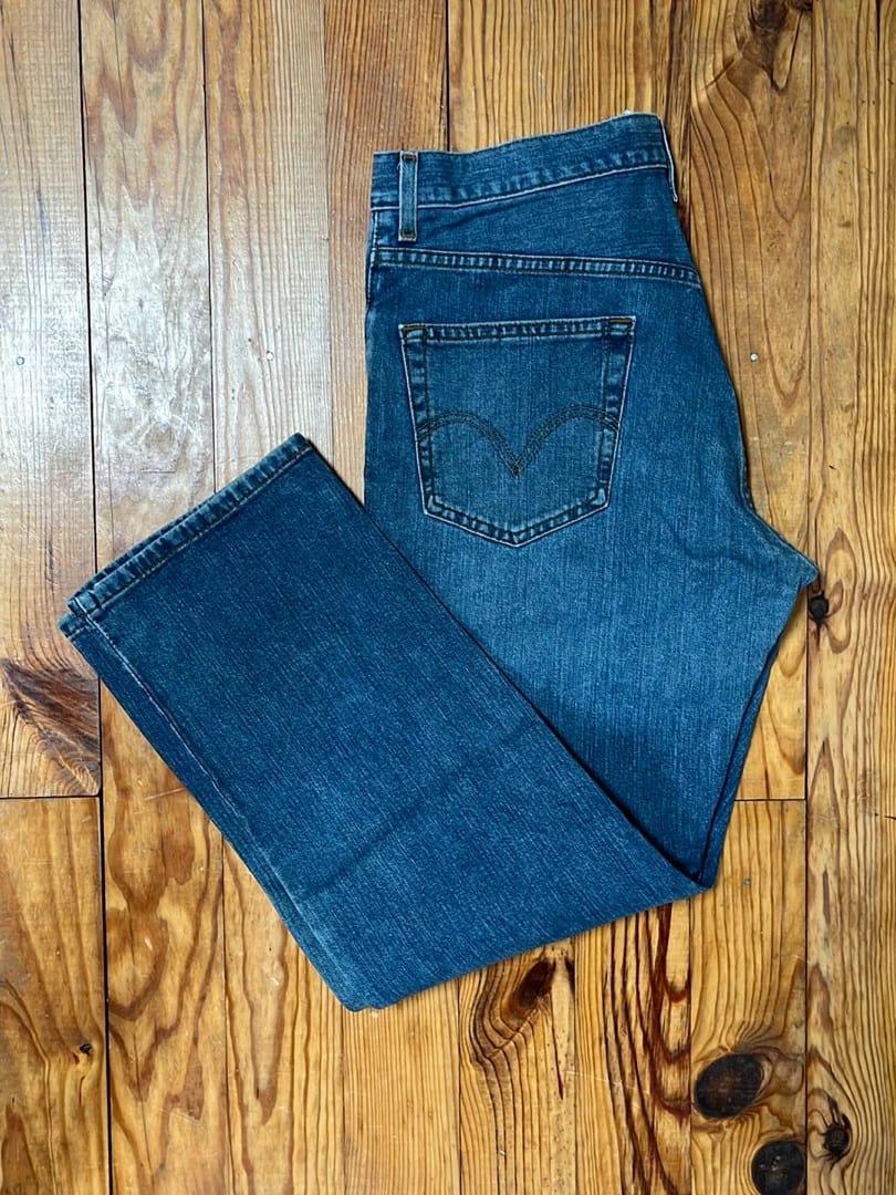 đź›’Jeans Levi's 505 W34 L30đź›’