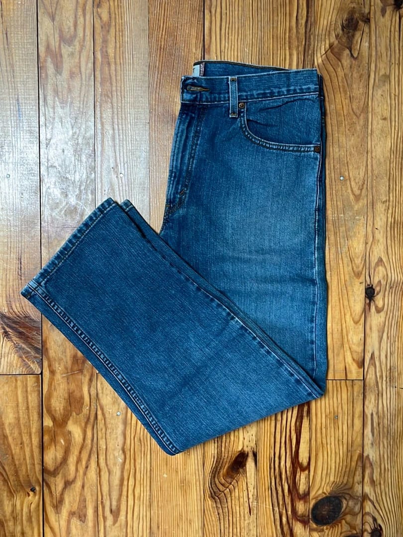 đź›’Jeans Levi's 505 W34 L30đź›’