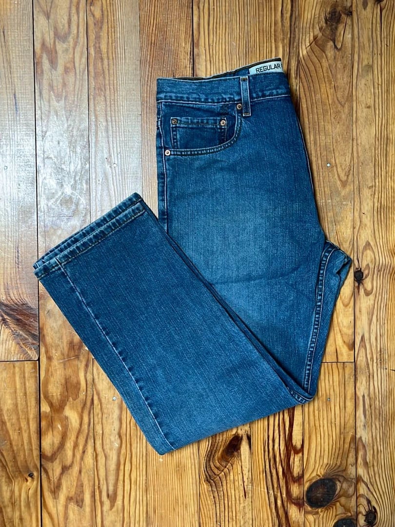 đź›’Jeans Levi's 505 W34 L30đź›’