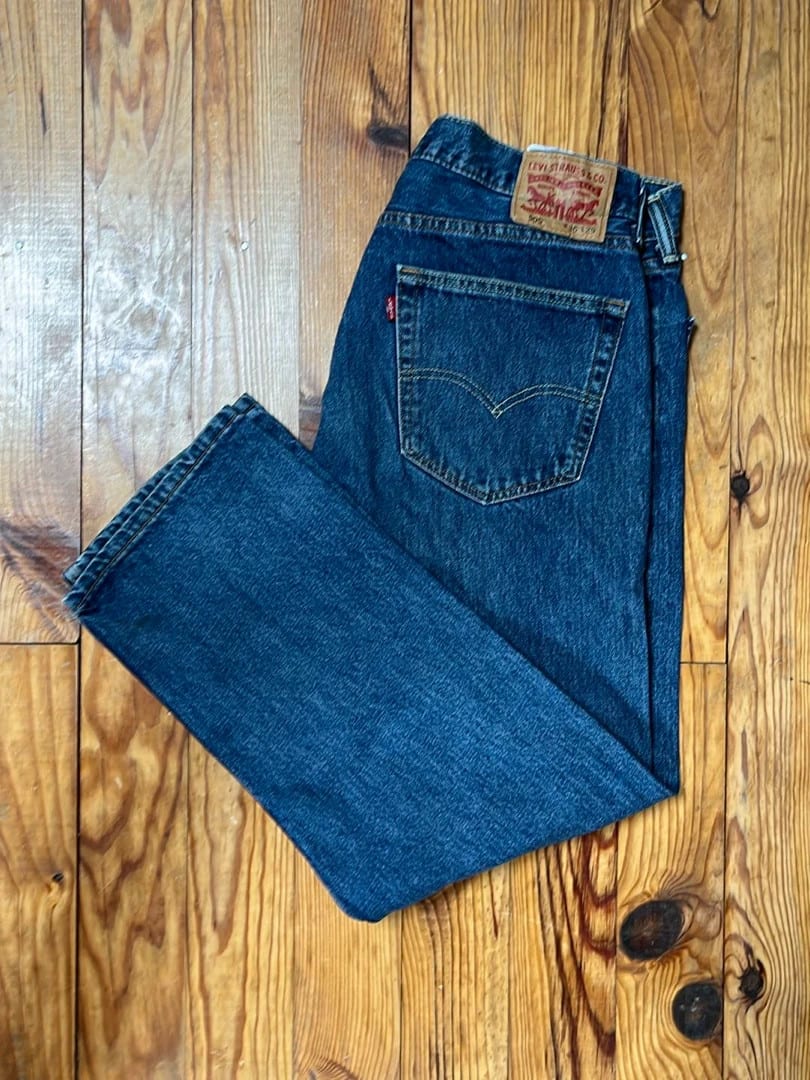 đź›’Jeans Levi's 505 W36 L29đź›’